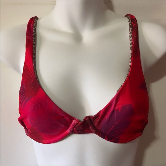 ❌SOLD❌ Acacia Psychedelic Leaf Set - Picture 3 of 3